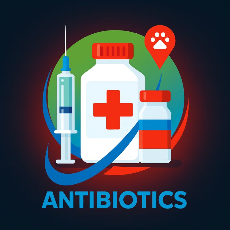 Antibiotics